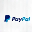 PayPal logo