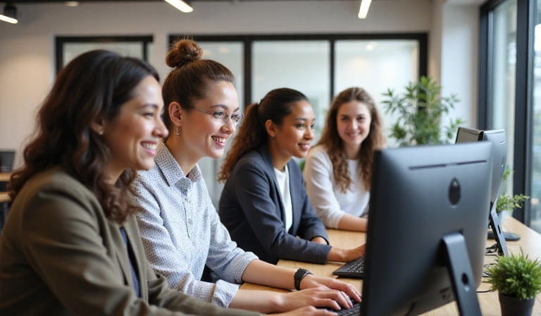 Rejuvavzion customer service team ready to assist