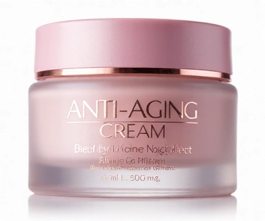Bestselling Anti-Aging Cream
