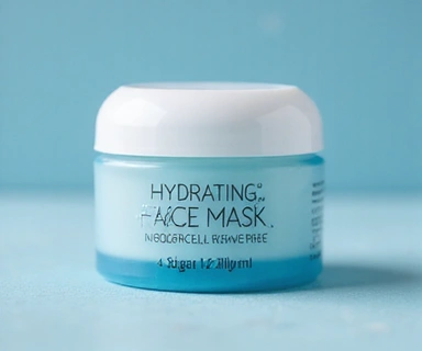 Bestselling Hydrating Face Mask