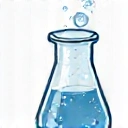 Beaker icon