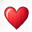 Heart icon